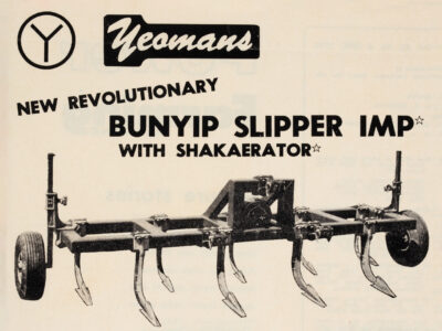 BunyipSlipper BunyipSlipper