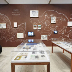 Exhibition Art Gallery of NSW 2014