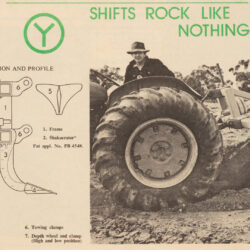 Bunyip Slipper & Shakaerator Ad