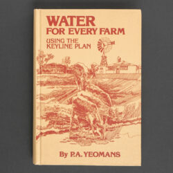 Water For Every Farm Book