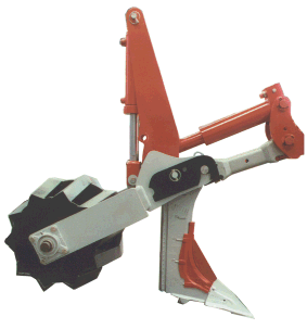 Plow Accessories